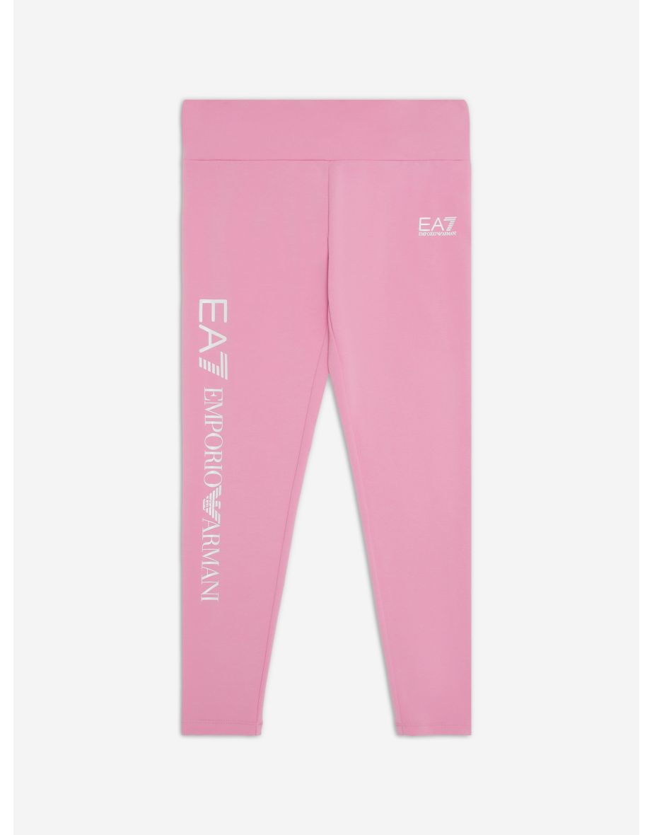 Girls armani leggings best sale