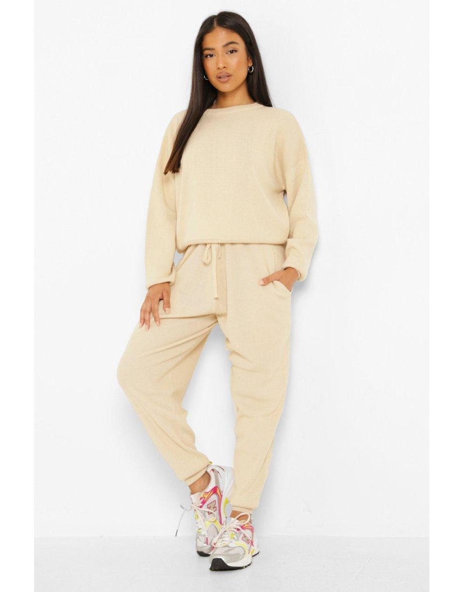 Petite jogger co ord new arrivals