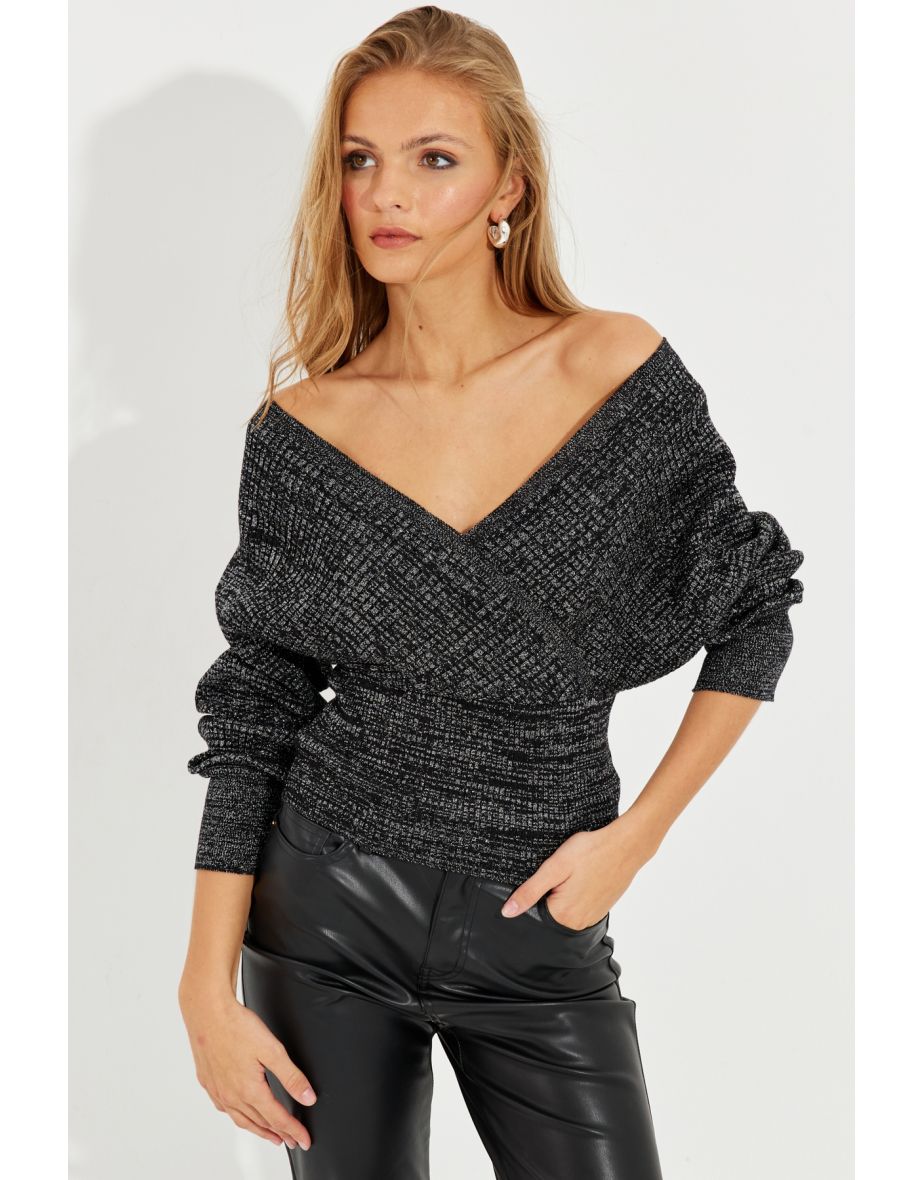 Cheap sexy clearance sweaters