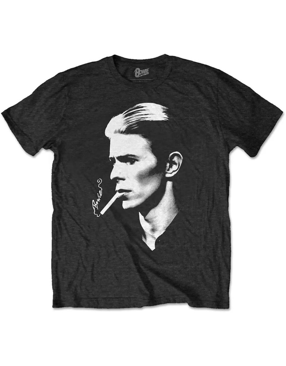 Buy David Bowie Tops in Saudi UAE Kuwait and Qatar VogaCloset