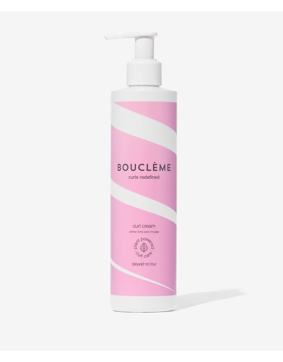 Boucleme curl cream hot sale