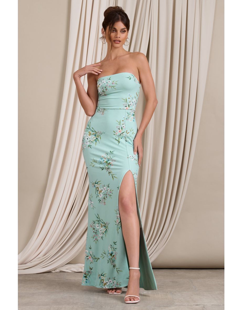 Kaleidoscope long evening dresses 2025