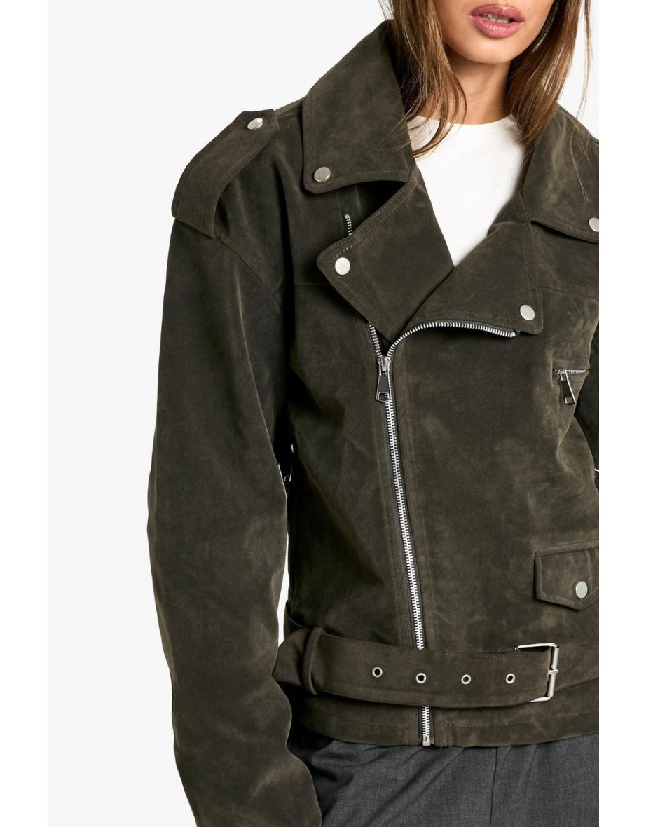Buy Jackets Boohoo in Iraq | VogaCloset