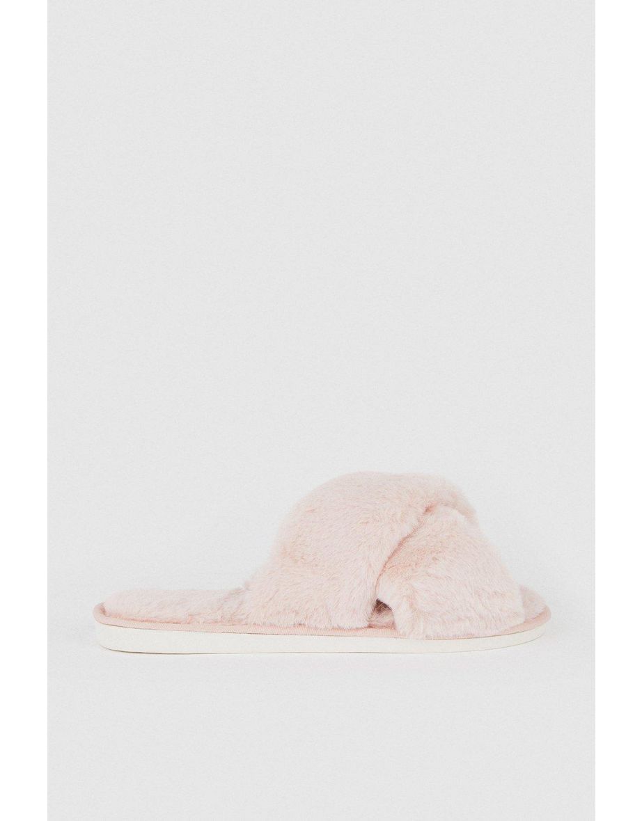 Oasis slippers best sale
