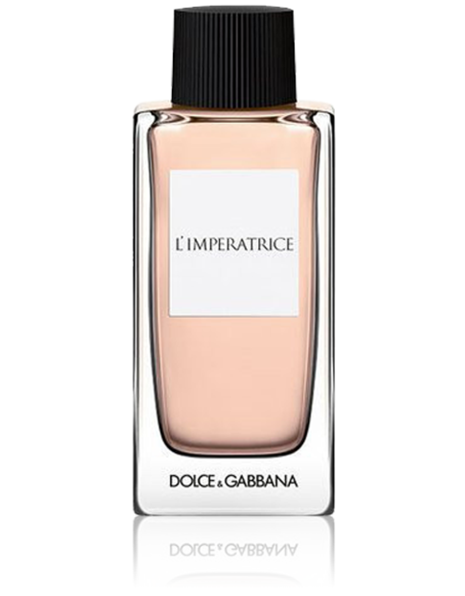 Dolce & Gabbana L'imperatrice 3 Pour Femme - 100 ml