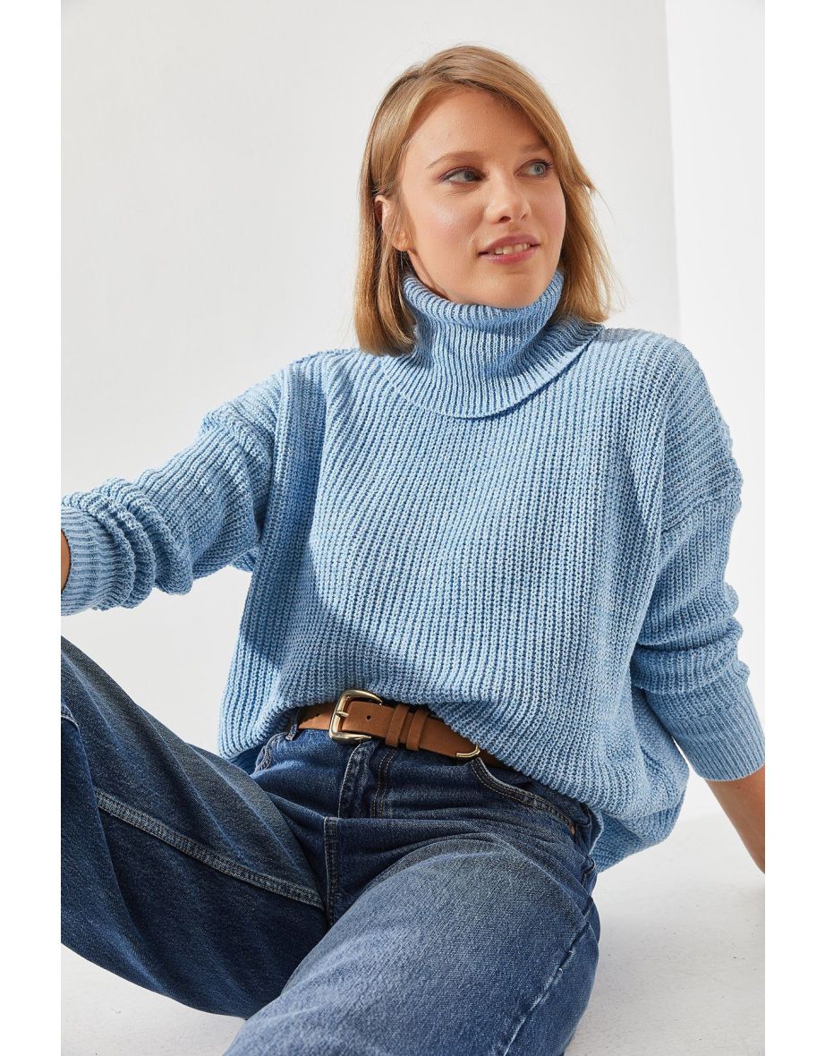 Women's Thessaloniki Sweater