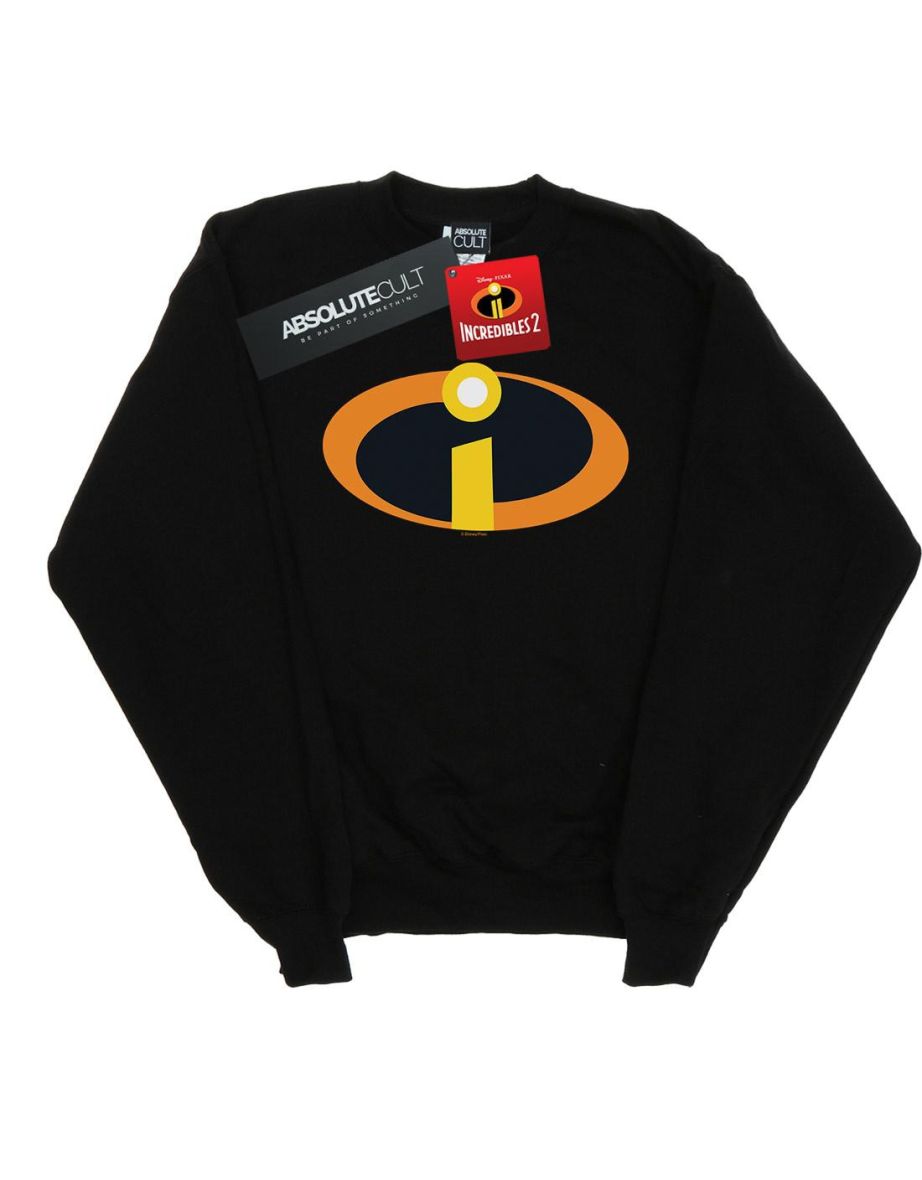 The incredibles sweatshirt top