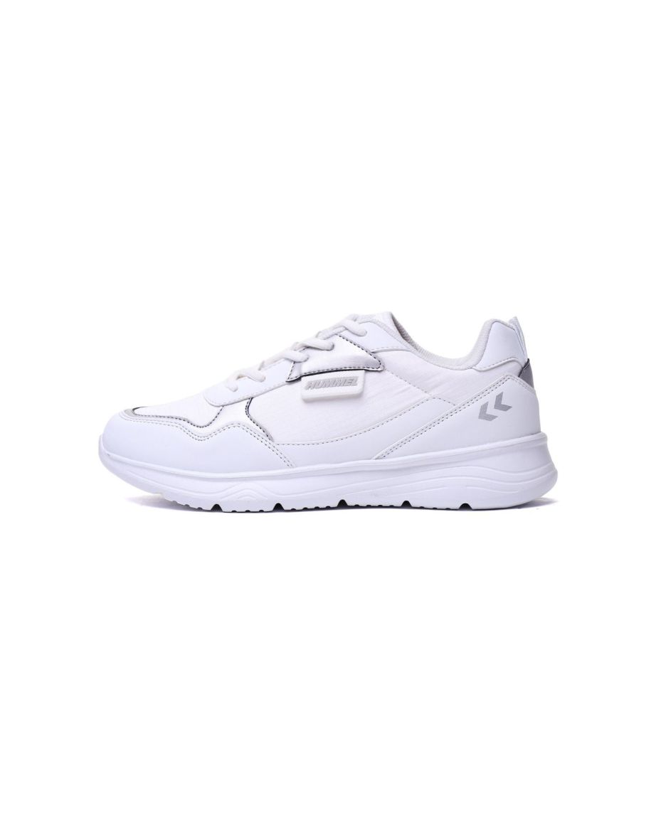 Neoka Unisex Sports Shoes White