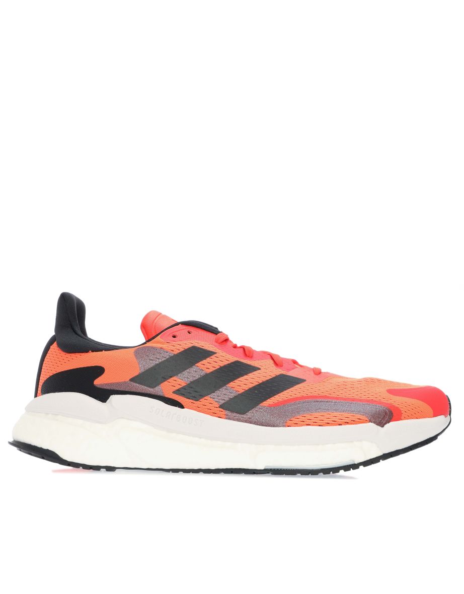 Men's adidas solar boost running shoes shop
