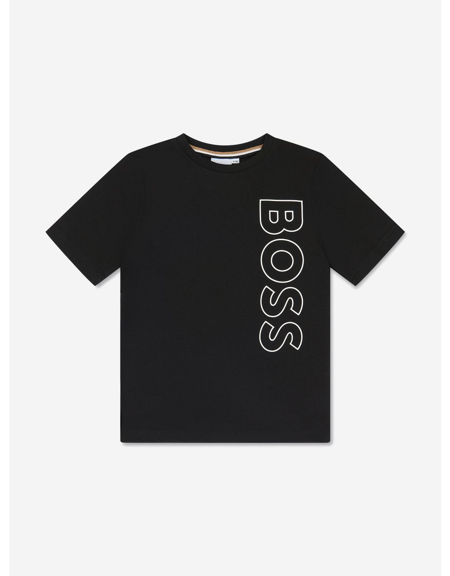 Buy Tops T Shirts Boss in Bahrain VogaCloset