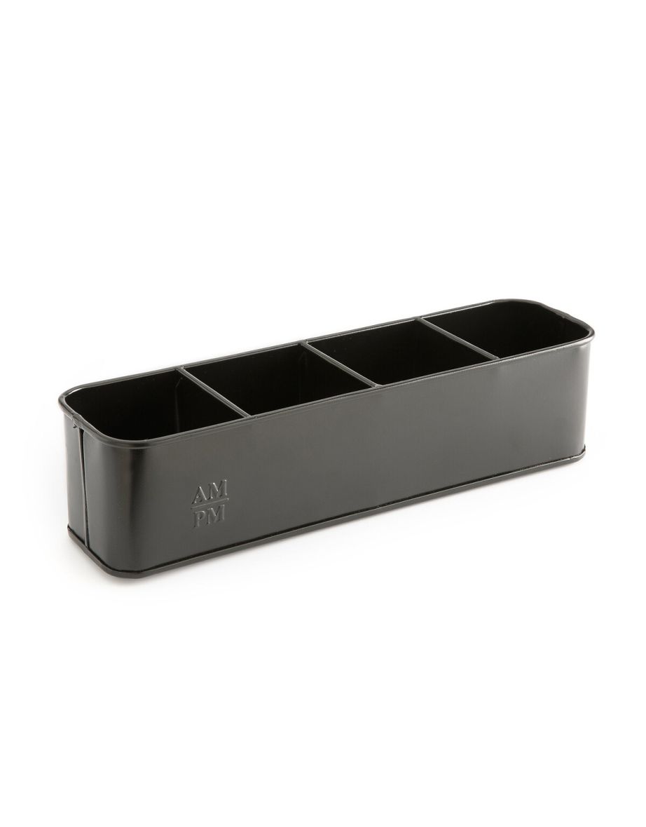 Arreglo Metal Stationery Organiser
