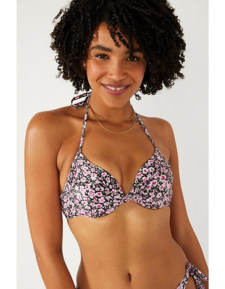 Buy Bikinis Debenhams in Bahrain VogaCloset