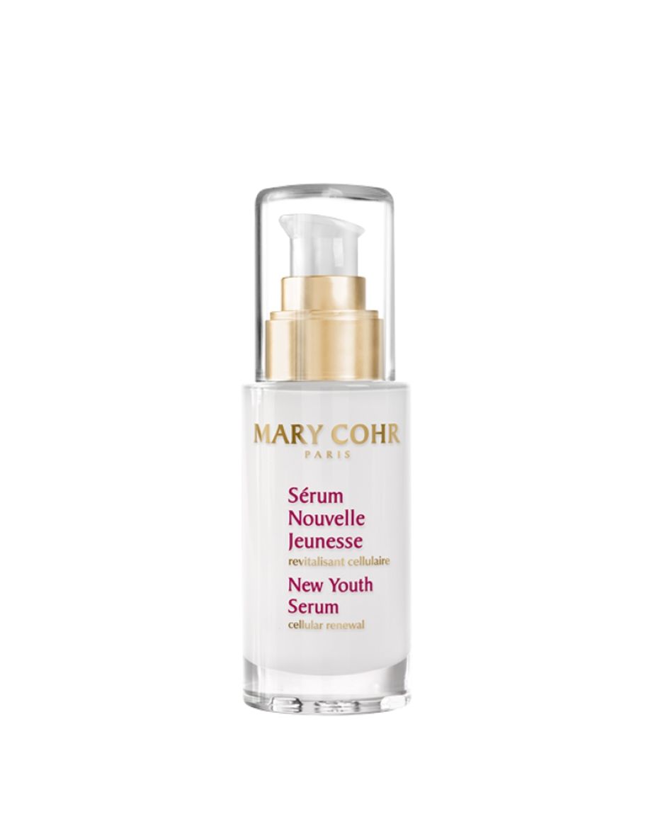 Mary Cohr New Youth Serum 30ml