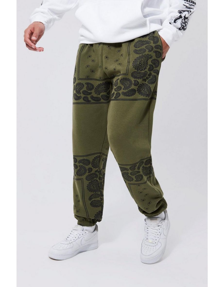 Buy Joggers BoohooMAN in Qatar VogaCloset