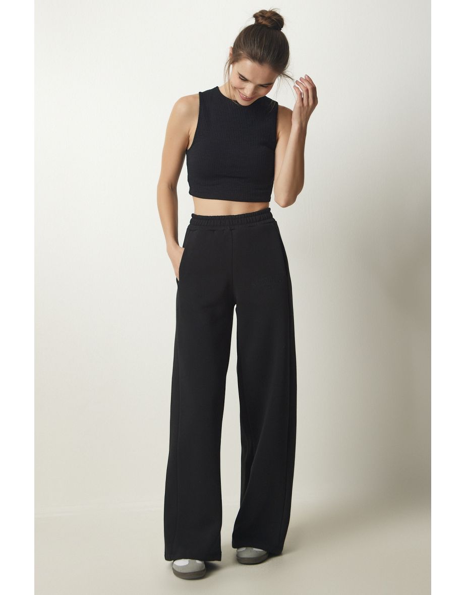 Thick sweatpants cheap womens