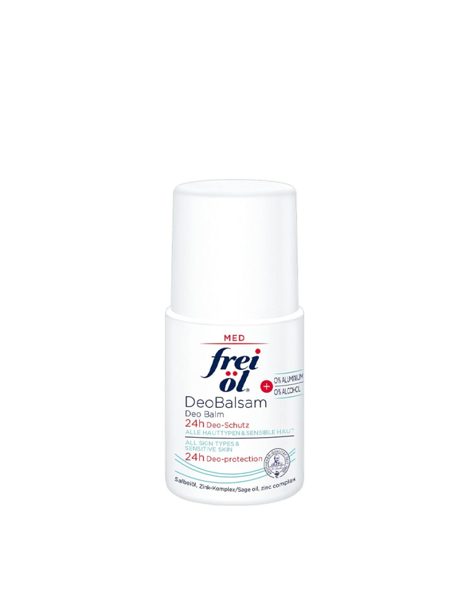 Frei Ol Skincare Deo Balm 50ml