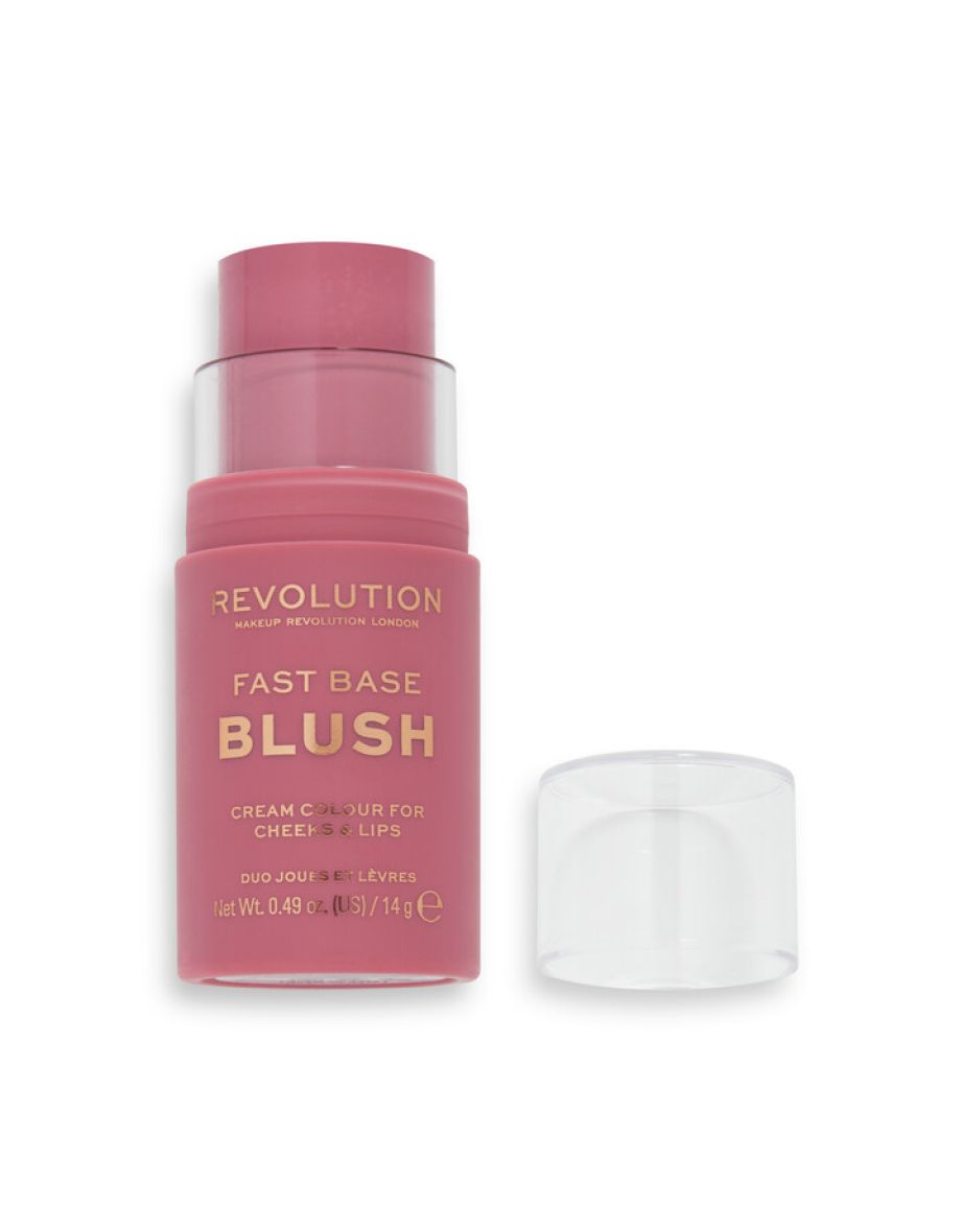 Revolution Fast Base Blush Stick Blush