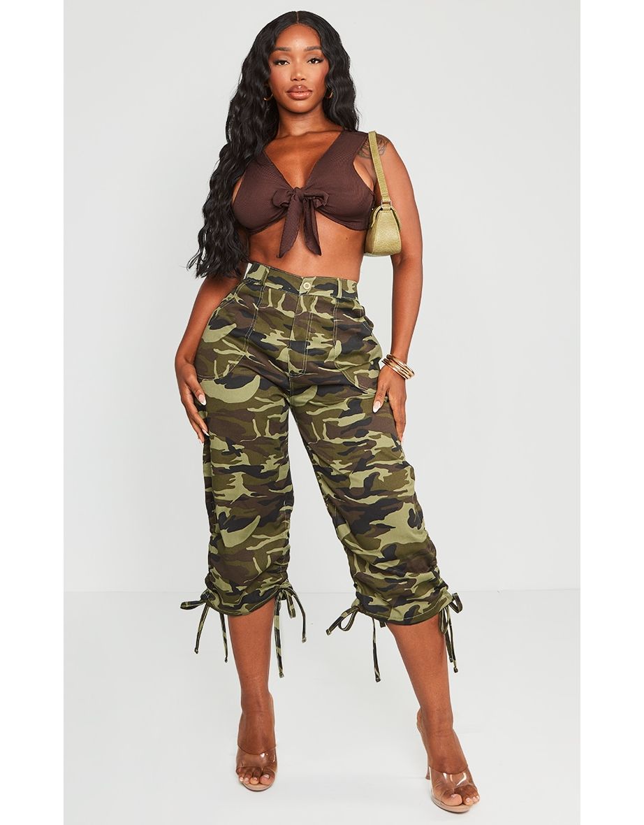 Buy Prettylittlething Trousers in Saudi UAE Kuwait and Qatar