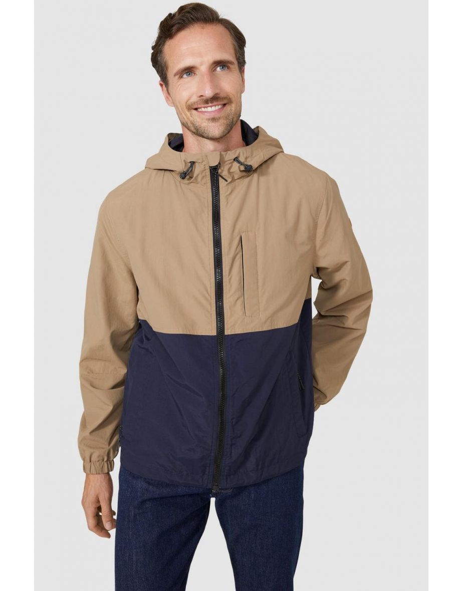 Mantaray clearance waterproof jacket