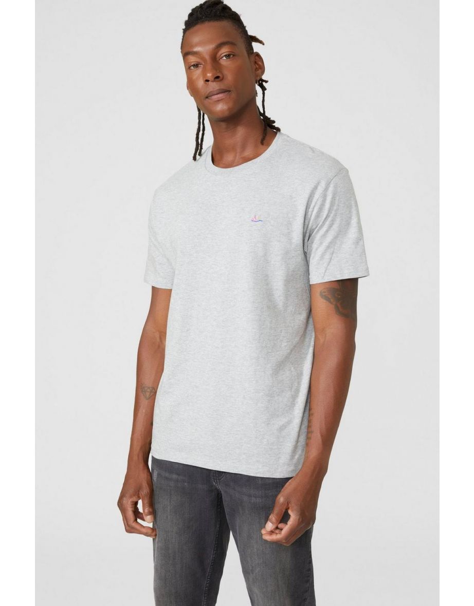 Buy Tops T Shirts Mantaray By Debenhams in Qatar VogaCloset