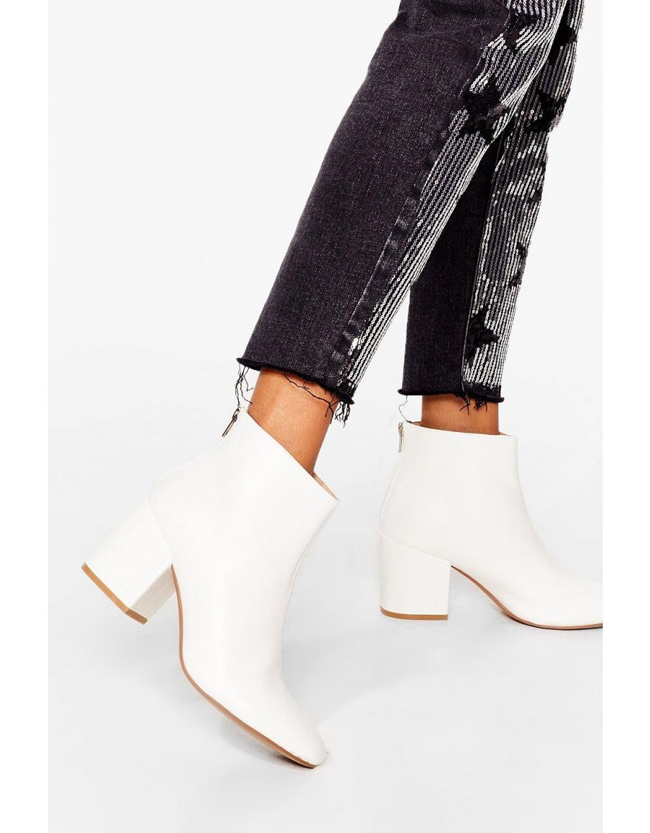 Buy Boots Nastygal in Qatar VogaCloset