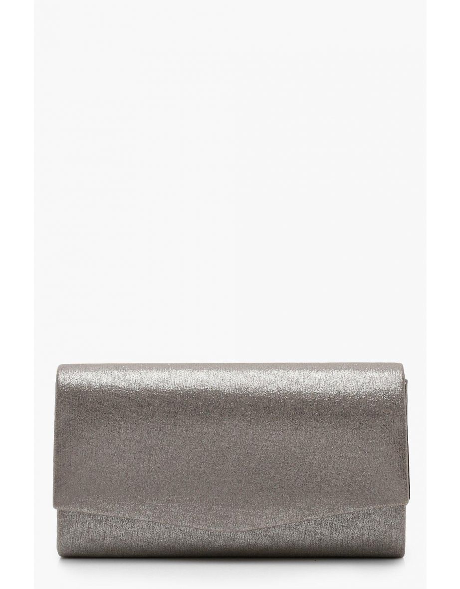 Pewter clutch best sale bag dorothy perkins