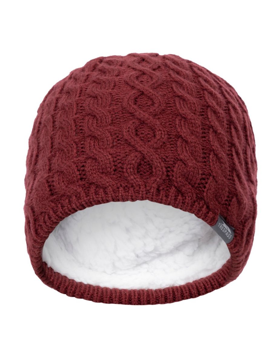 Trespass ladies sale hats