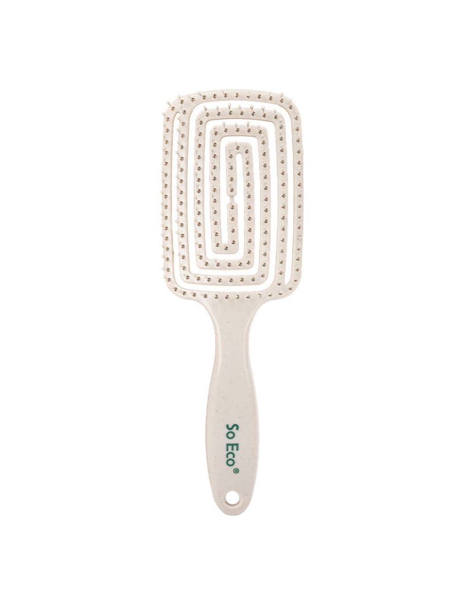 So Eco Flexi Paddle Detangling Hair Brush - 5