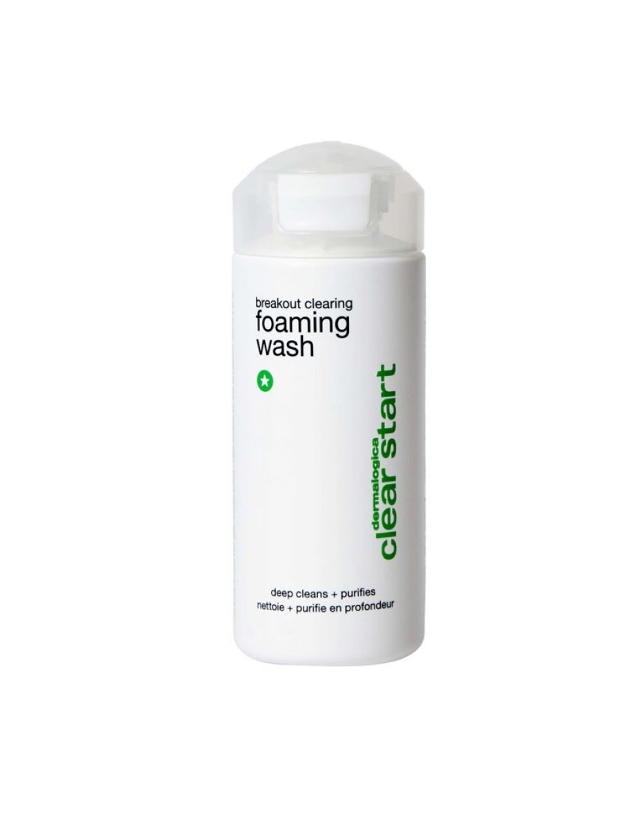Dermalogica Breakout Clearing Foaming Wash 177ml