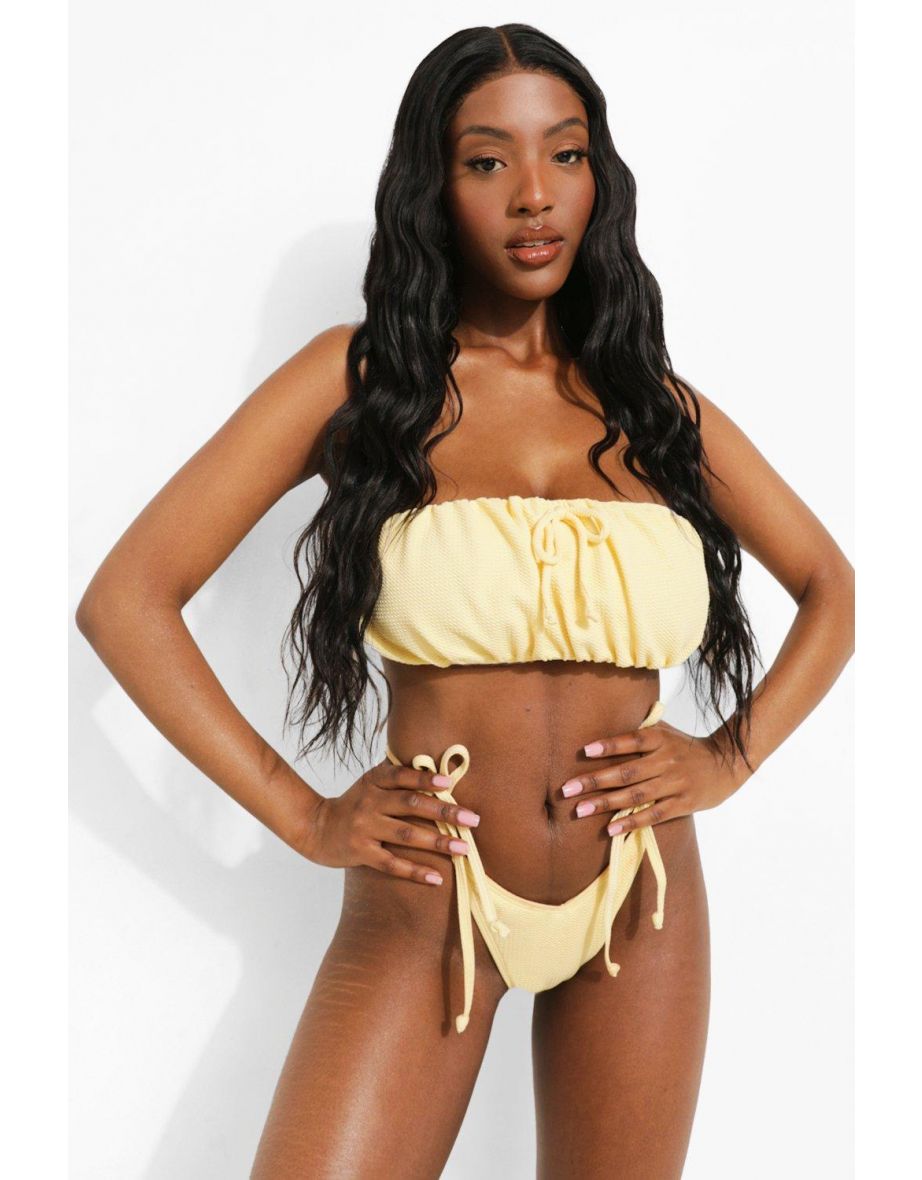 Buy Bikinis Boohoo in Bahrain VogaCloset