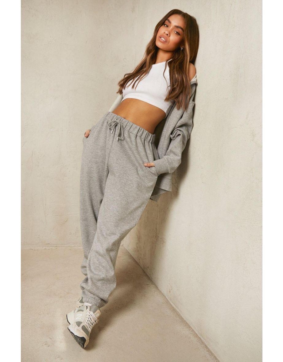 Buy Joggers Boohoo in Qatar VogaCloset