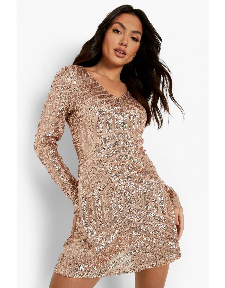 Buy Dresses Boohoo in Qatar VogaCloset