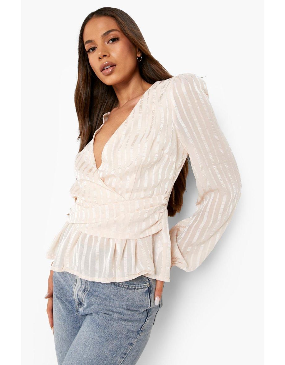 Buy Blouses Shirts Boohoo in Bahrain VogaCloset