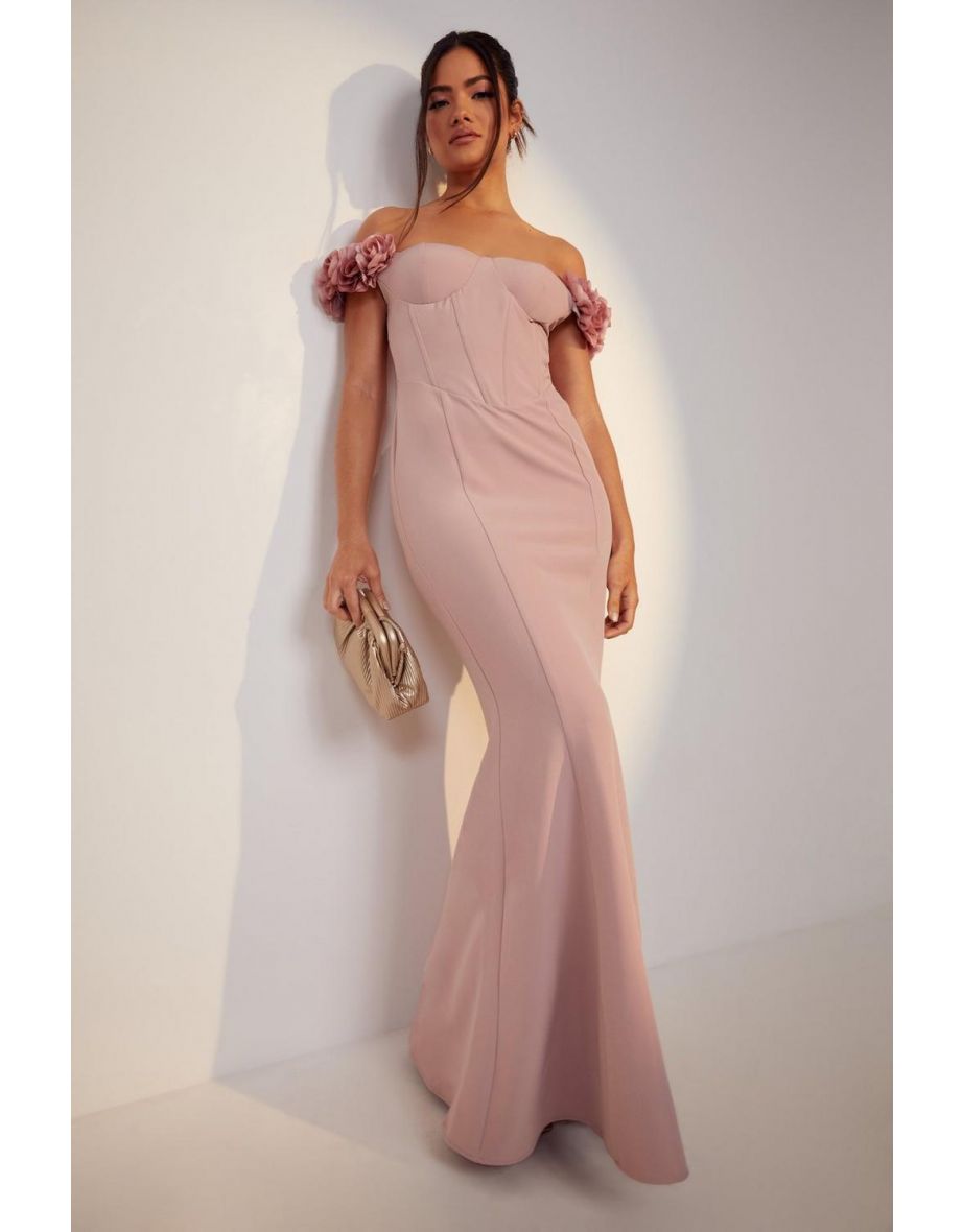 Evening dresses boohoo outlet
