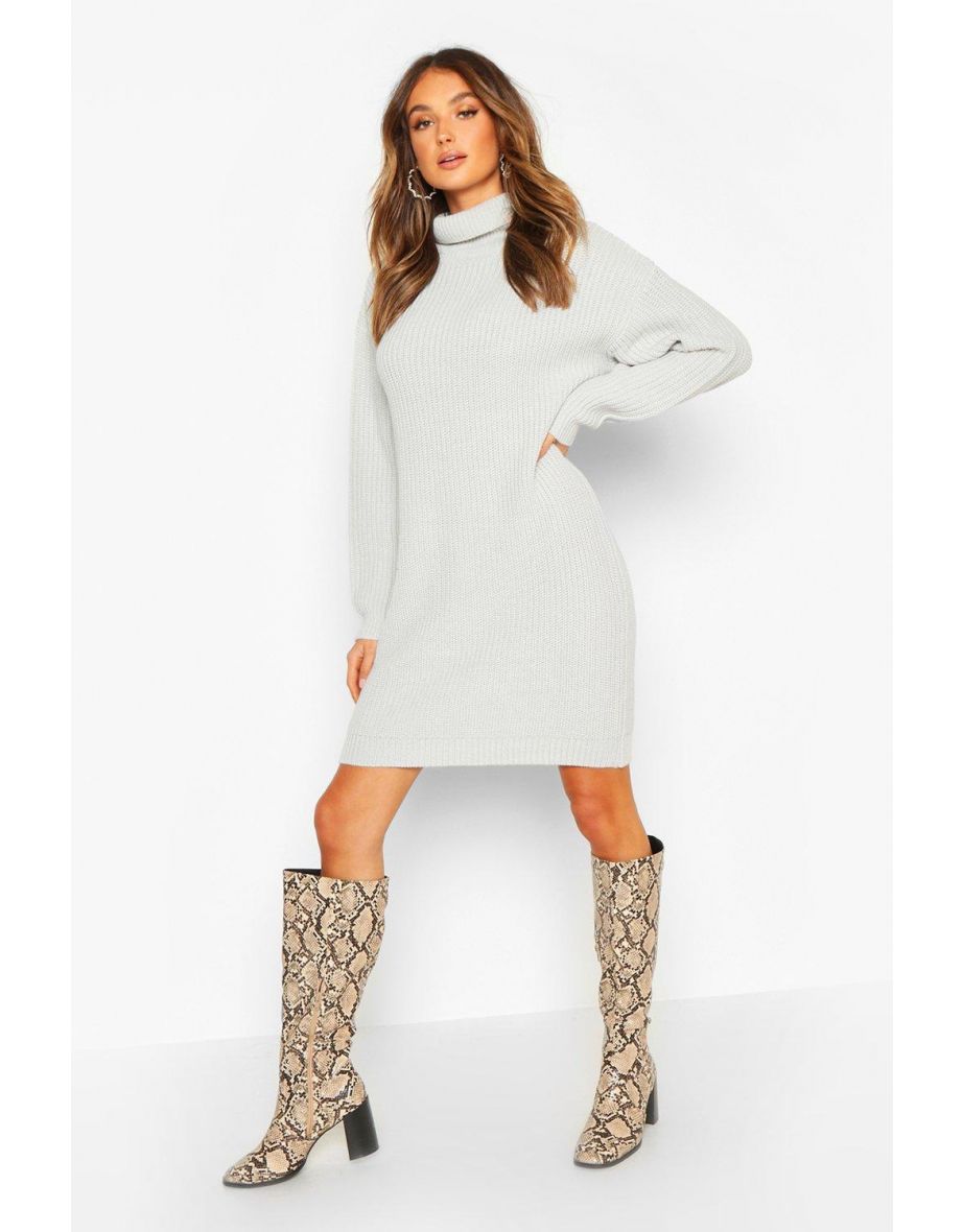 Buy Boohoo Jumper Dresses in Saudi, UAE, Kuwait and Qatar