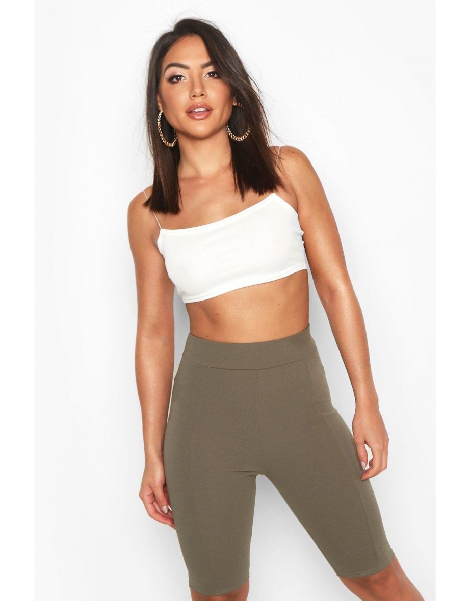 Contoured Cycling shorts - black - 3