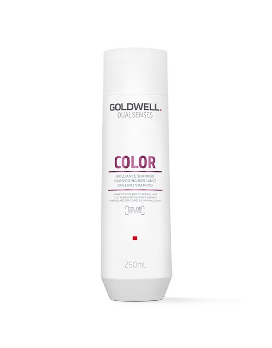 Goldwell Dual Senses Color Brilliance Shampoo 250ml