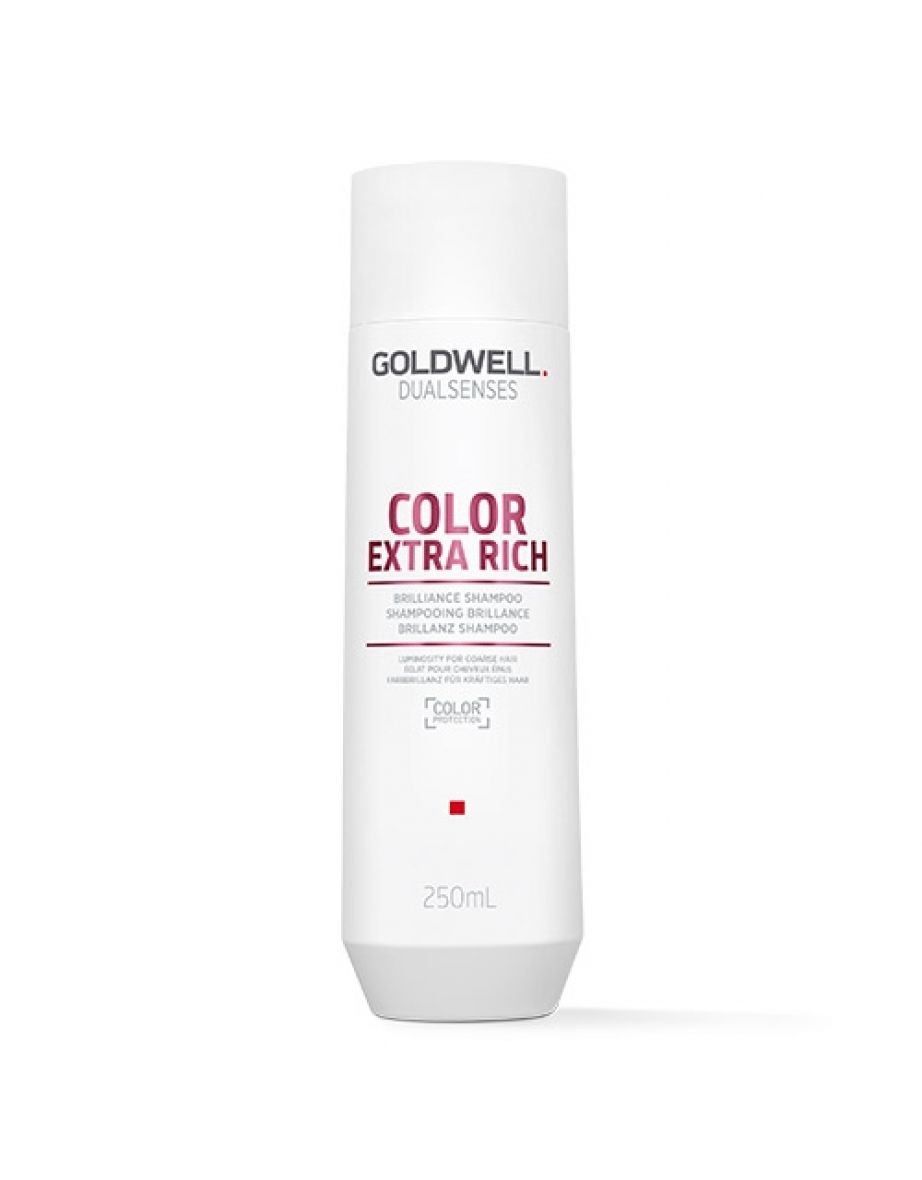 Goldwell Dual Senses Color Brilliance Extra Rich Shampoo 250ml