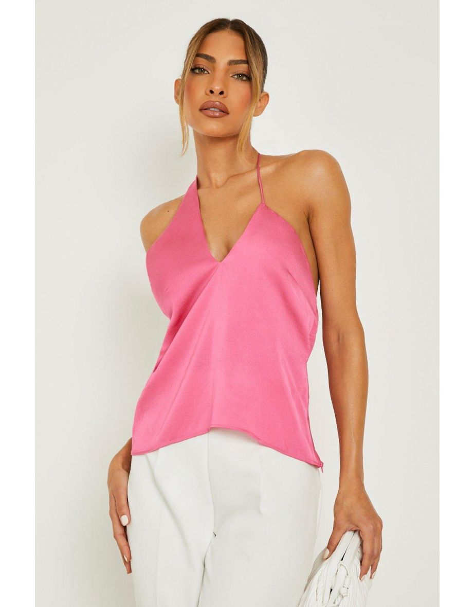Buy Tops T Shirts Boohoo in Qatar VogaCloset
