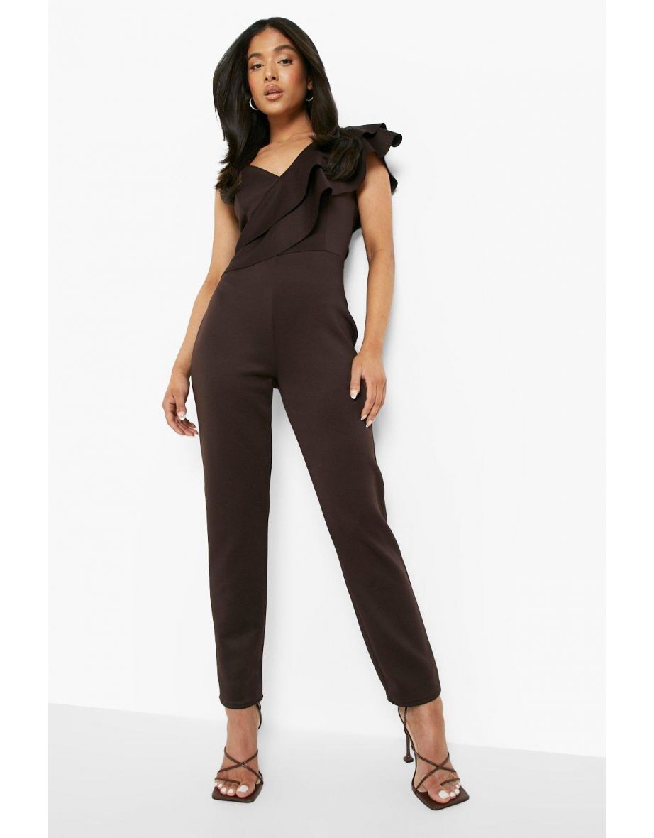 Buy Jumpsuits Playsuits Boohoo in Qatar VogaCloset