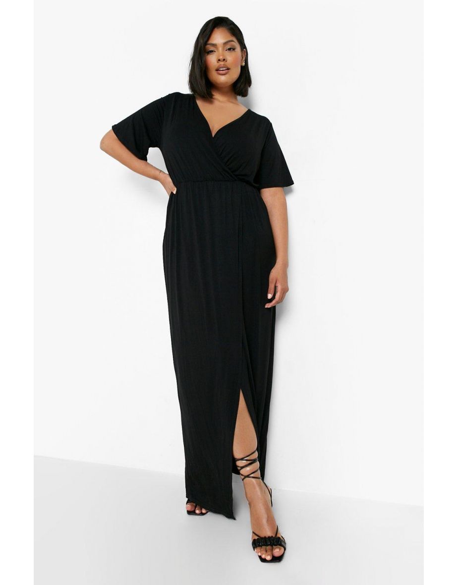 Buy Boohoo Maxi Dresses in Saudi UAE Kuwait and Qatar VogaCloset