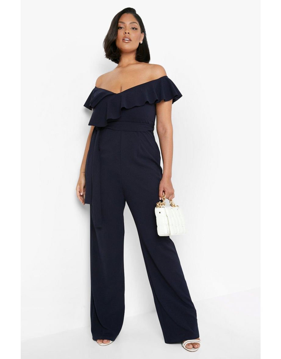 Buy Jumpsuits Playsuits Boohoo in Oman VogaCloset