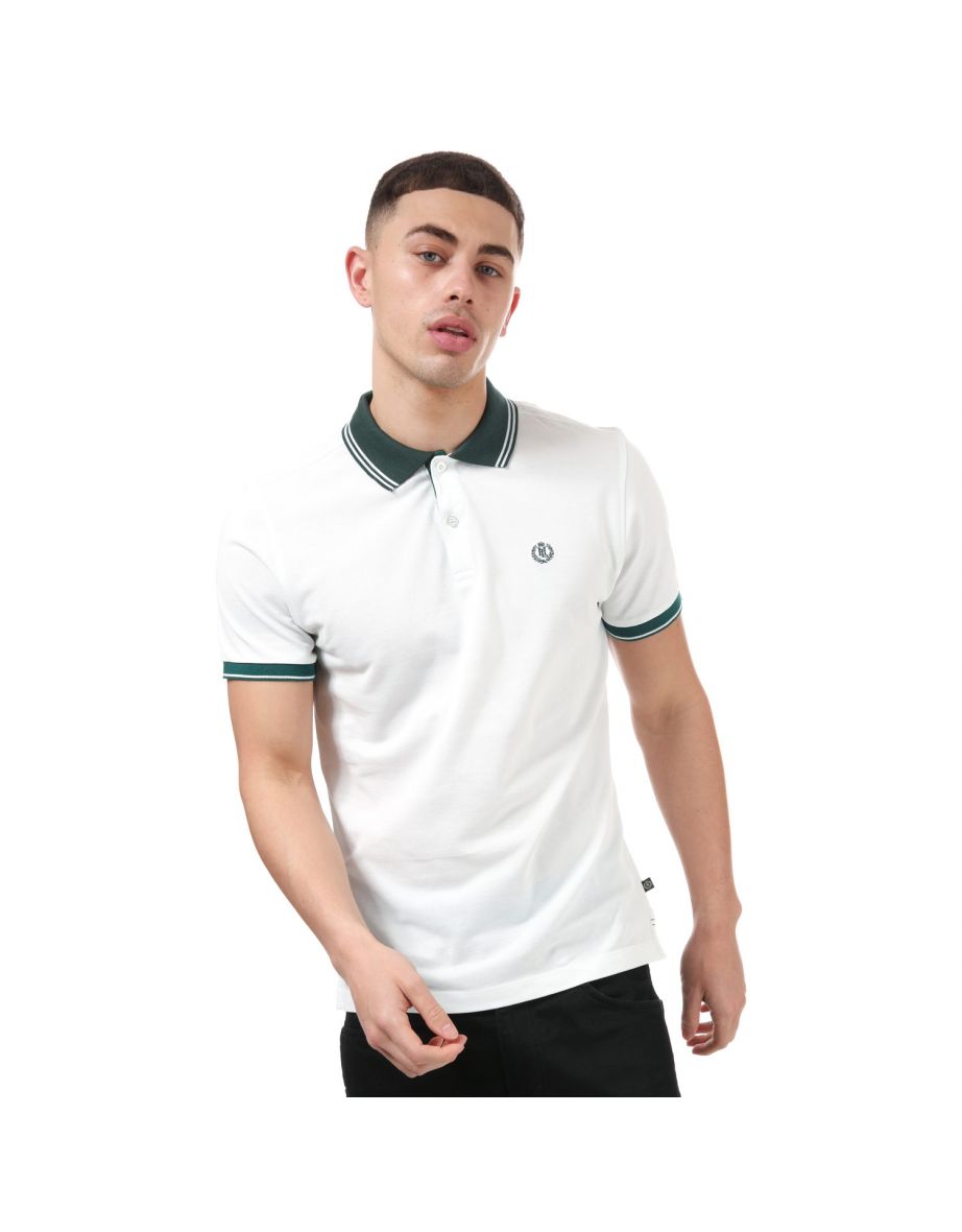 henri lloyd polo shirt