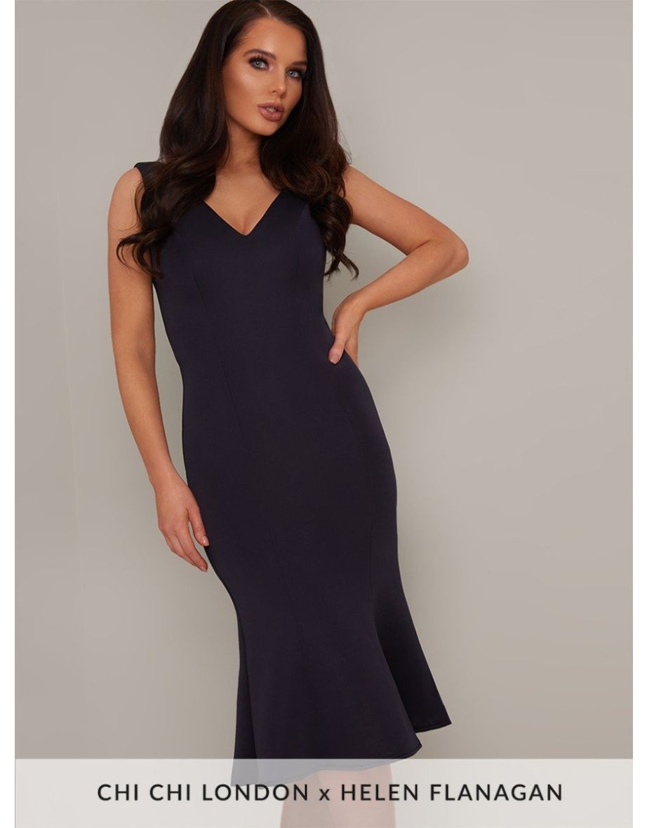 Buy Dresses Chi Chi London in Bahrain VogaCloset