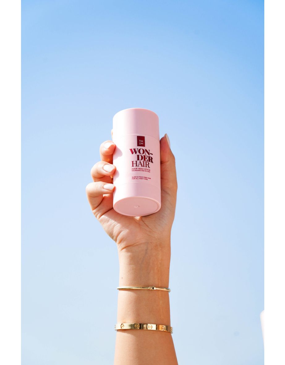 Hair Wax Stick - 9