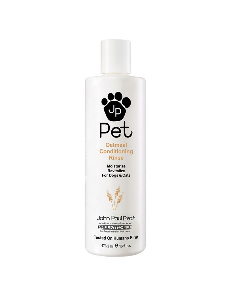 Paul Mitchell John Paul Pet Oatmeal Conditioning Rinse 473ml