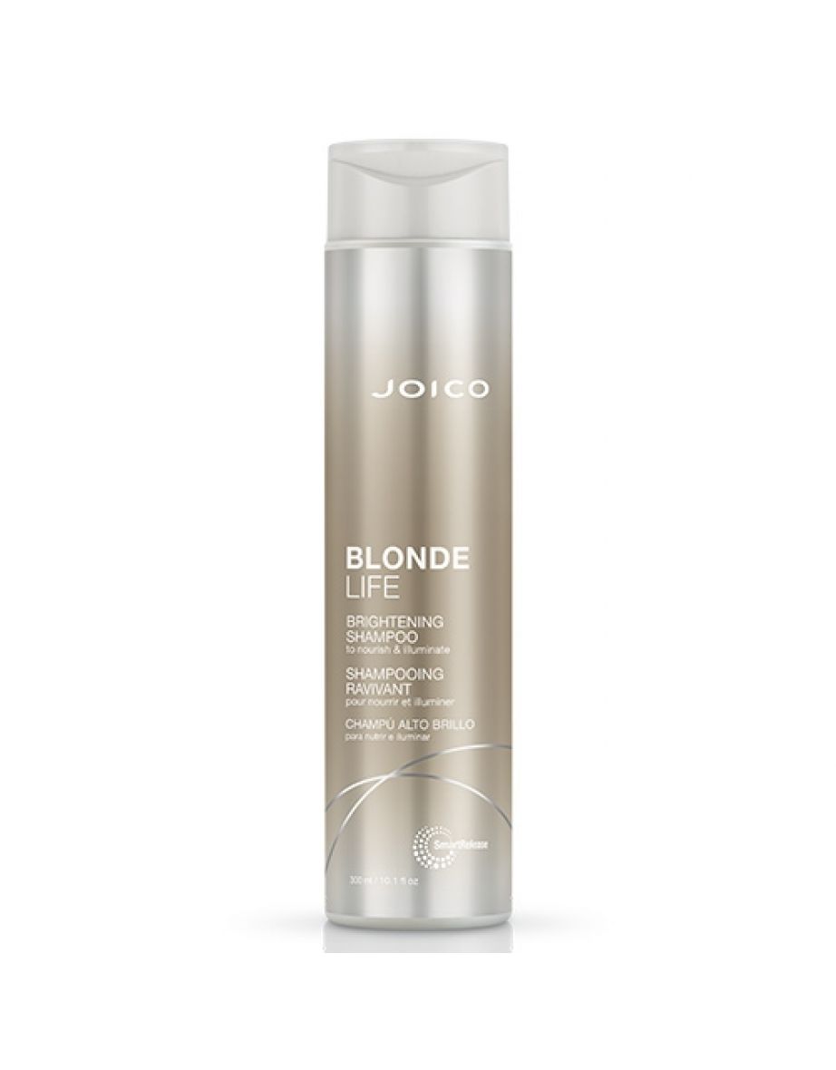 JOICO Blonde Life Brightening Shampoo 300ml