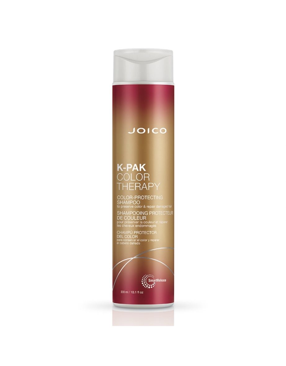 JOICO K-Pak Color Therapy Color-Protecting Shampoo 300ml