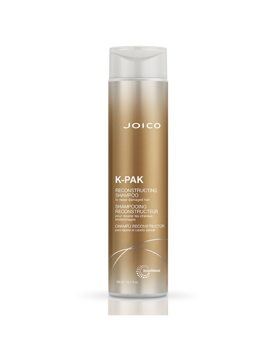 JOICO K-Pak Reconstructing Shampoo 300ml