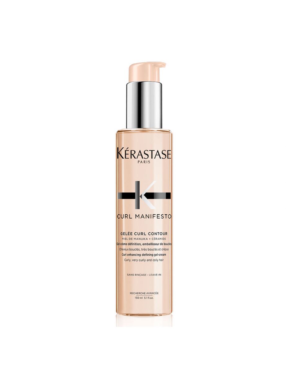 Kérastase Curl Manifesto Curl Contour Gel-Cream 150ml